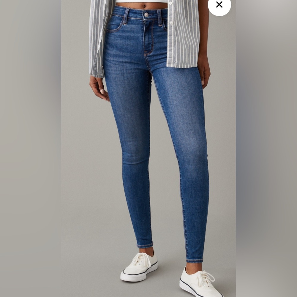 NWOT American Eagle Jeans